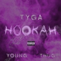 Purchase Tyga - Hookah (CDS)