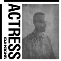 Purchase VA - Actress - Dj-Kicks