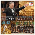 Buy Wiener Philharmoniker - New Year's Concert 2015 CD1 Mp3 Download