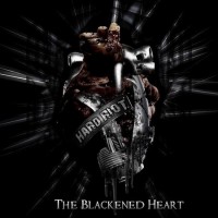 Purchase Hard Riot - The Blackened Heart