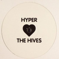 Purchase Hyper - The Hives (VLS)
