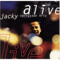 Purchase Jacky Terrasson - Alive