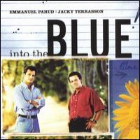 Purchase Jacky Terrasson - Into The Blue (With Emmanuel Pahud)