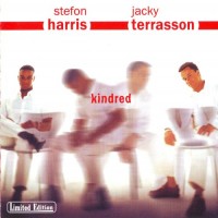 Purchase Jacky Terrasson - Kindred (With Stefon Harris)