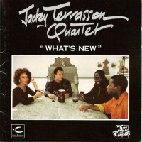 Purchase Jacky Terrasson - What's New