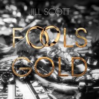Purchase Jill Scott - Fool's Gold (CDS)