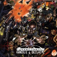 Purchase Kanzulu - Government (With Declaime)