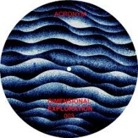 Purchase Acronym - Dimensional Exploration 003 (EP)