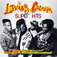 Purchase Living Colour - Super Hits