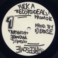 Buy Promoe - Fuck A Record Deal (Vinyl) (EP) Mp3 Download