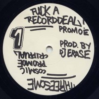 Purchase Promoe - Fuck A Record Deal (Vinyl) (EP)
