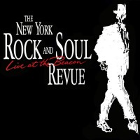Purchase The New York Rock And Soul Revue - Live At The Beacon (Donald Fagen, Michael Mcdonald)
