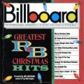 Buy VA - Billboard Greatest R&B Christmas Hits Mp3 Download