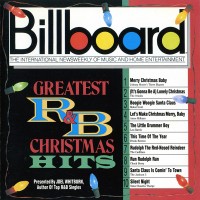 Purchase VA - Billboard Greatest R&B Christmas Hits
