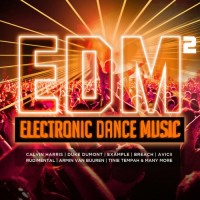 Purchase VA - Edm² - Electronic Dance Music 2 CD1