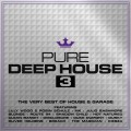 Buy VA - Pure Deep House 3 - The Very Best Of House & Garage CD1 Mp3 Download