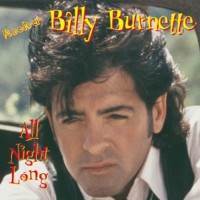 Purchase Billy Burnette - All Night Long