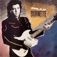 Purchase Billy Burnette - Brother To Brother