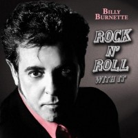 Purchase Billy Burnette - Rock N' Roll With It