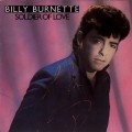 Buy Billy Burnette - Soldier Of Love (Vinyl) Mp3 Download