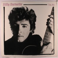 Purchase Billy Burnette - Try Me (Vinyl)