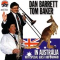 Buy Dan Barrett - In Australia (With Tom Baker) Mp3 Download