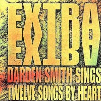 Purchase Darden Smith - Extra Extra