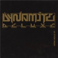 Purchase Dynamite Deluxe - Grüne Brille (EP)