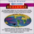 Buy Giovanni Marradi - Solo Piano - Broadway Themes II Mp3 Download