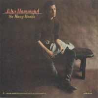 Purchase John Hammond - So Many Roads (Vinyl)