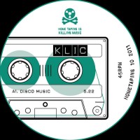 Purchase Klic - Disco Music (EP)