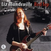 Purchase Liz Mandeville - Red Top