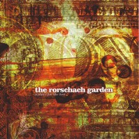 Purchase Rorschach Garden - A Place For The Lost