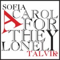 Buy Sofia Talvik - A Carol For The Lonely (CDS) Mp3 Download