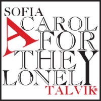 Purchase Sofia Talvik - A Carol For The Lonely (CDS)