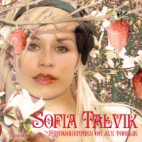 Purchase Sofia Talvik - Strawberries On My Tongue (CDS)