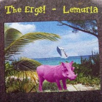 Purchase The Ergs! & Lemuria - Split (VLS)