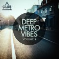 Buy VA - Deep Metro Vibes Vol. 4 Mp3 Download