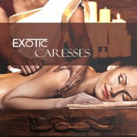 Purchase VA - Exotic Caresses: Ayurveda Massage Music