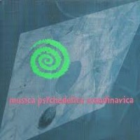 Purchase VA - Musica Psychedelica Scandinavica