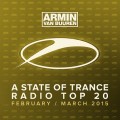 Buy VA - A State of Trance: Radio Top 20 - February / March 2015 Mp3 Download