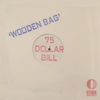 Purchase 75 Dollar Bill - Wooden Bag