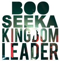 Purchase Boo Seeka - Kingdom Leader (CDS)