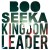 Purchase Boo Seeka- Kingdom Leader (CDS) MP3