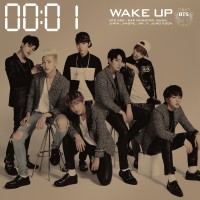 Purchase BTS - Wake Up