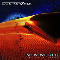 Purchase Dave Kerzner - New World (Deluxe Edition) CD2