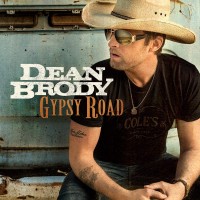 Purchase Dean Brody - Gypsy Road