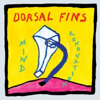 Purchase Dorsal Fins - Mind Renovation