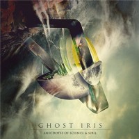 Purchase Ghost Iris - Anecdotes Of Science & Soul