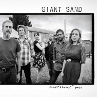 Purchase Giant Sand - Heartbreak Pass